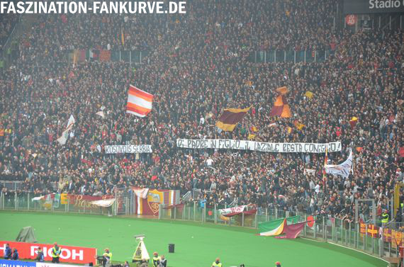 AS Rom vs Lazio Rom (2-2) (13)