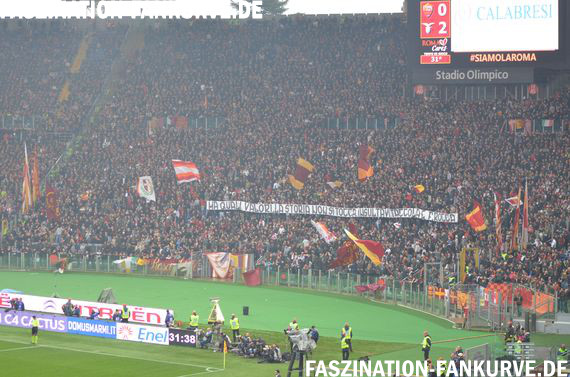 AS Rom vs Lazio Rom (2-2) (14)