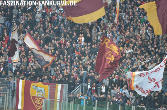 AS Rom vs Lazio Rom (2-2) (15)