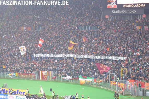 AS Rom vs Lazio Rom (2-2) (17)