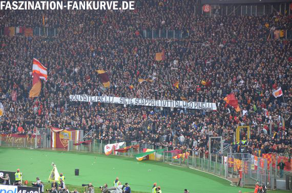 AS Rom vs Lazio Rom (2-2) (21)