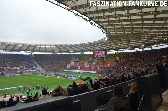 AS Rom vs Lazio Rom (2-2) (25)