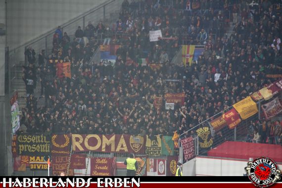 Bayer 04 Leverkusen vs AS Rom (4-4) (3)