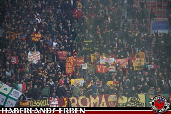 Bayer 04 Leverkusen vs AS Rom (4-4) (6)