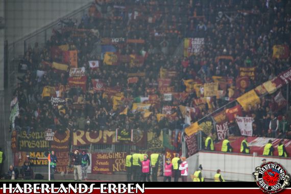 Bayer 04 Leverkusen vs AS Rom (4-4) (8)