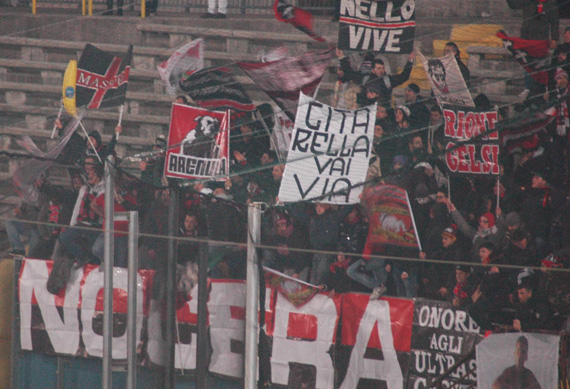 Brescia Calcio vs ASG Nocerina (2-0) (2)