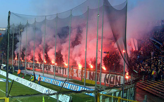 Atalanta Bergamo vs AC Cesena (2-2) (1)