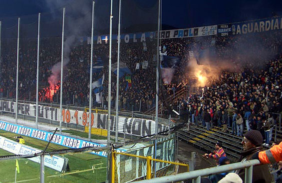 Atalanta Bergamo vs AC Cesena (2-2) (2)
