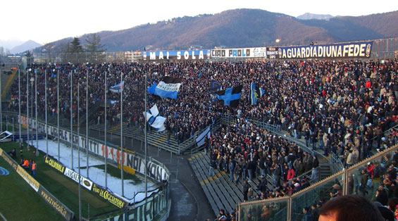 Atalanta Bergamo vs AC Cesena (2-2) (3)
