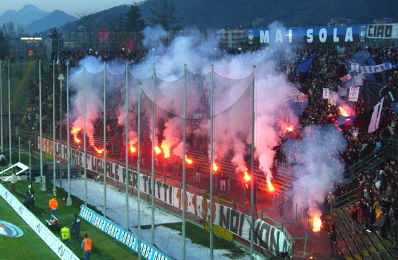 Atalanta Bergamo vs AC Cesena (2-2) (5)