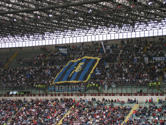 AC Mailand vs Atalanta Bergamo (1-0) (2)