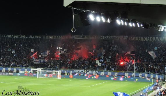 Atalanta Bergamo vs FC Turin (0-0) (1)