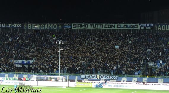 Atalanta Bergamo vs FC Turin (0-0) (2)