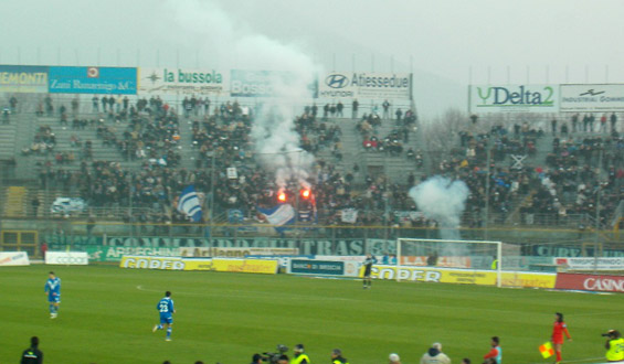 Brescia Calcio vs Pescara Calcio (2-1) (2)
