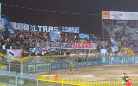 Brescia Calcio vs Pescara Calcio (2-1) (4)