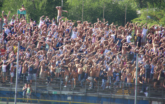 Brescia Calcio vs Vicenza Calcio (2-0) (2)