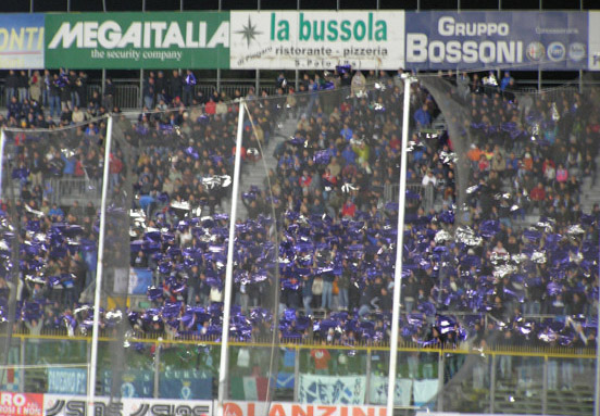 Brescia Calcio vs US Lecce (0-0) (2)