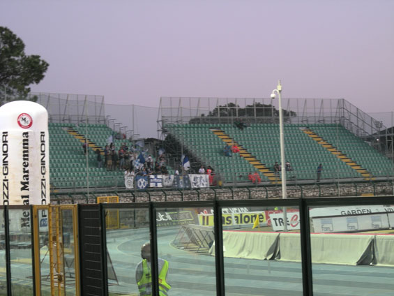 US Grosetto vs Brescia Calcio (2-1) (2)