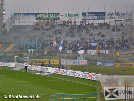 Brescia Calcio vs US Lecce (1-0) (1)