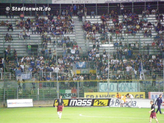Brescia Calcio vs FC Turin (1-0) (1)