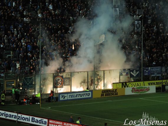 Brescia Calcio vs US Palermo (2-1) (9)