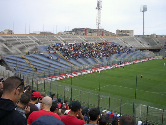 Cagliari Calcio vs US Palermo (0-1) (3)