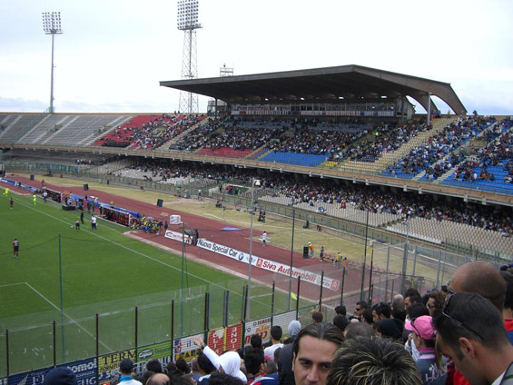 Cagliari Calcio vs US Palermo (0-1) (4)