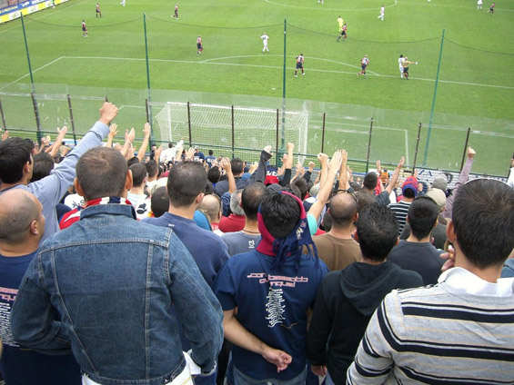 Cagliari Calcio vs US Palermo (0-1) (5)
