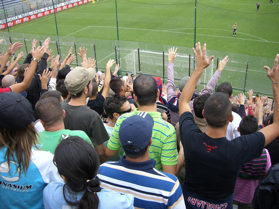 Cagliari Calcio vs US Palermo (0-1) (6)