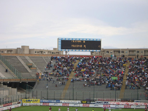 Cagliari Calcio vs US Palermo (0-1) (8)