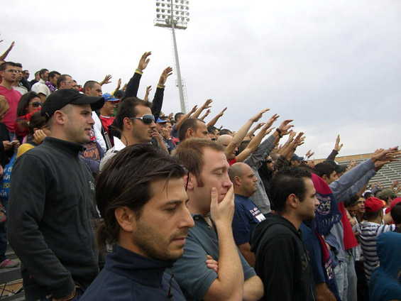 Cagliari Calcio vs US Palermo (0-1) (9)