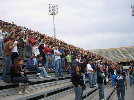Cagliari Calcio vs US Palermo (0-1) (10)