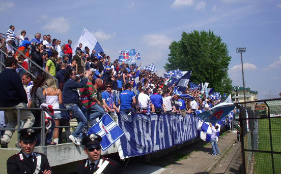 US Olginatese vs Calcio Como 1907 (0-1) (1)