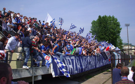 US Olginatese vs Calcio Como 1907 (0-1) (2)