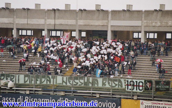 Calcio Padova 1910 vs Novara Calcio 1908 (3-1) (1)
