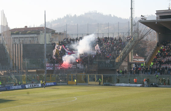 Atalanta Bergamo vs Catania Calcio (1-1) (1)