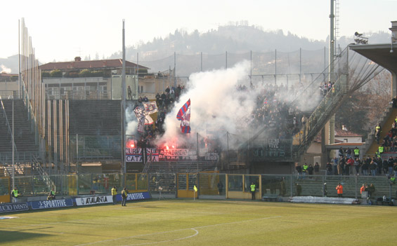 Atalanta Bergamo vs Catania Calcio (1-1) (2)