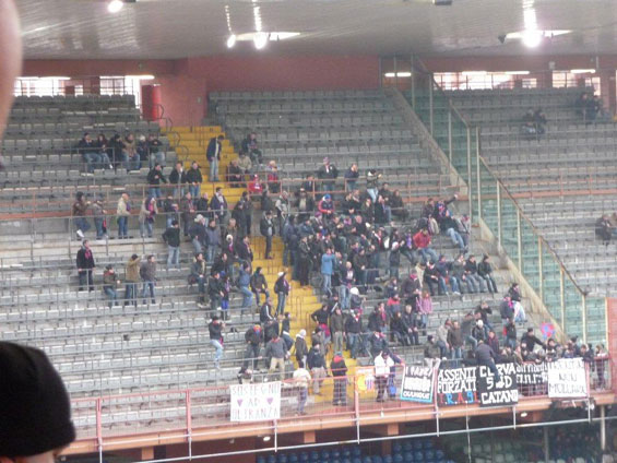 FC Genua 1893 vs Catania Calcio (2-0) (2)