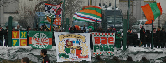 Sankt Georgen vs FBC Unione Venezia (1-2) (2)