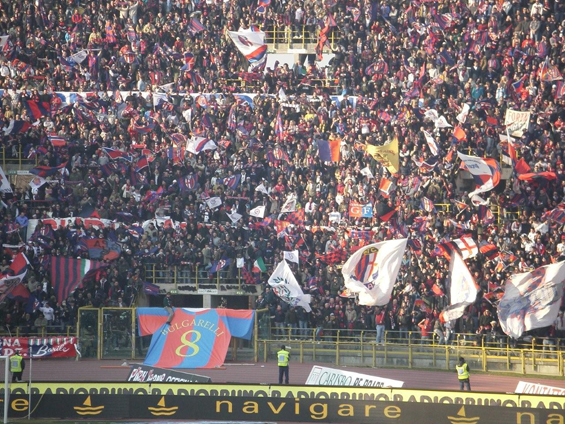 FC Bologna vs Inter Mailand (1-2) (1)