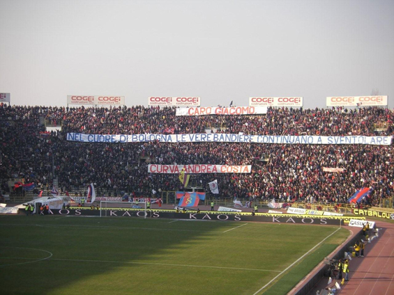 FC Bologna vs Inter Mailand (1-2) (2)