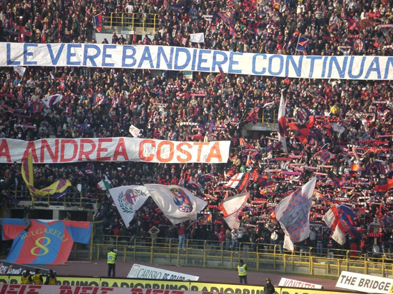 FC Bologna vs Inter Mailand (1-2) (3)