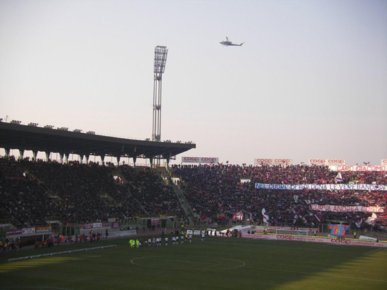 FC Bologna vs Inter Mailand (1-2) (4)