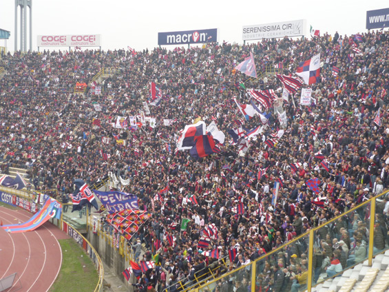 FC Bologna vs Juventus Turin (0-0) (1)