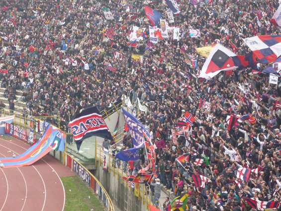 FC Bologna vs Juventus Turin (0-0) (3)