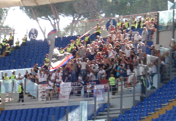 AS Rom vs FC Bologna (2-3) (3)