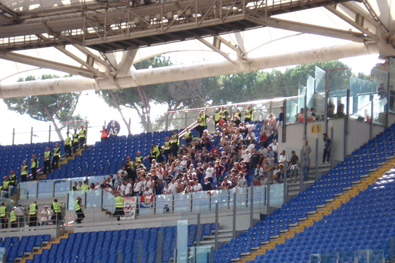 AS Rom vs FC Bologna (2-3) (4)
