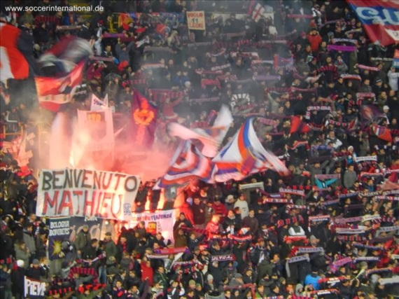 FC Bologna vs Inter Mailand (1-1) (1)