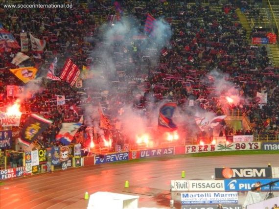 FC Bologna vs Inter Mailand (1-1) (2)