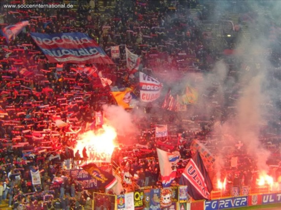 FC Bologna vs Inter Mailand (1-1) (3)